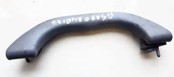 Audi A3 S3 8L Front interior roof grab handle 8D0857607F