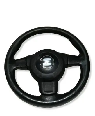 Seat Altea Steering wheel 
