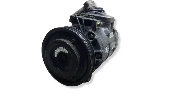 Volkswagen PASSAT B5.5 Air conditioning (A/C) compressor (pump) 152128KASACJA 152128