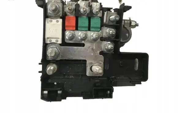 Maserati Levante Positive wiring loom 06700020290