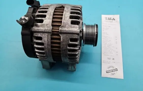 Ford S-MAX Generator/alternator 0121615009 IMPRK1520754