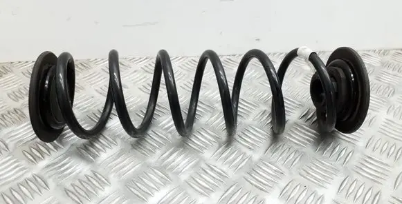 Skoda Octavia Mk3 (5E) Rear coil spring 5Q0511121AC