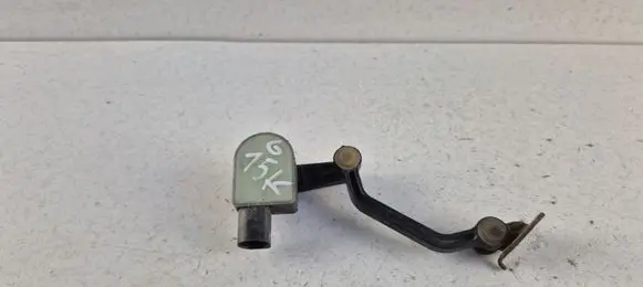 Audi A6 S6 C6 4F Headlight/headlamp level sensor 1T0907503