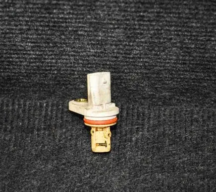 Opel Corsa D Crankshaft position sensor 55566932