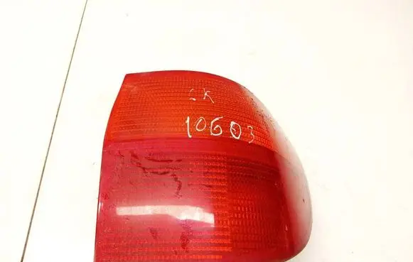 Seat Alhambra (Mk1) Rear/tail lights 907338336