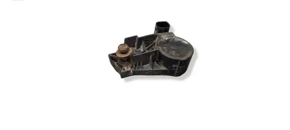 Opel Astra K Headlight/headlamp level sensor 13362763 052453