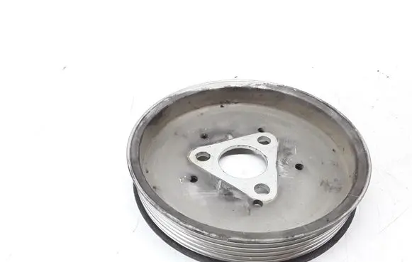 Audi A6 S6 C5 4B Power steering pump pulley 059145255
