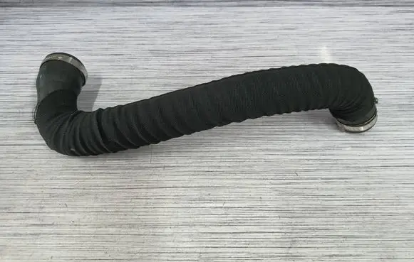 Mini Paceman (R61) Air intake hose/pipe 7641223 13717641223