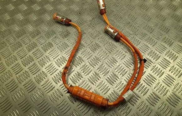 BMW i4 Other wiring loom 5A2DB33