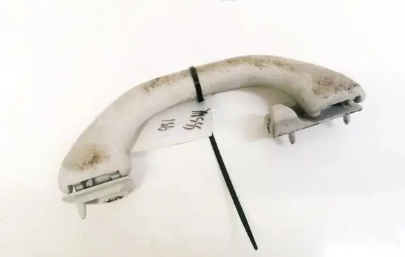 Skoda Octavia Mk2 (1Z) Rear interior roof grab handle