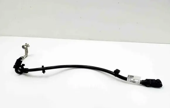 Opel Astra K Negative earth cable (battery) 39049549