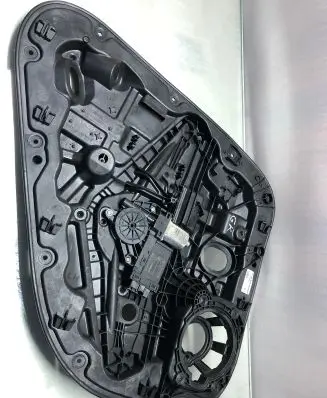 Volvo XC40 Rear door window regulator with motor 30747105