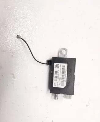 Volvo S60 Radio antenna 7CP118C847CA 20130910 P30761696
