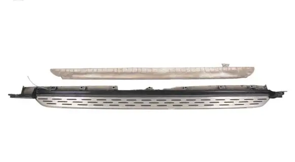 Volvo XC90 Thresholds for All-terrain vehicles 31373699 31408297
