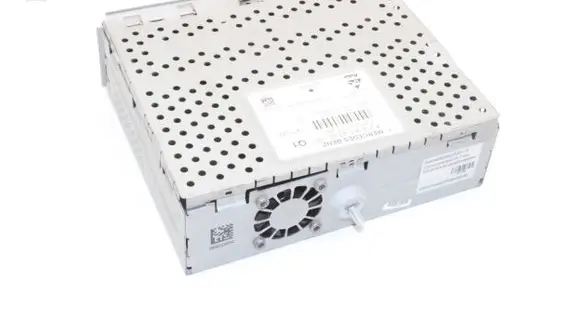Mercedes-Benz A W176 Video control module A2129009322