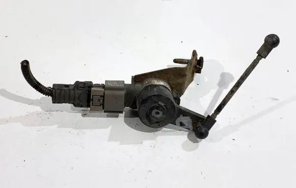 Opel Insignia B Headlight/headlamp level sensor 23403561