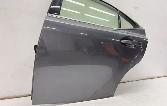 Lexus IS III XE30 Rear door 
