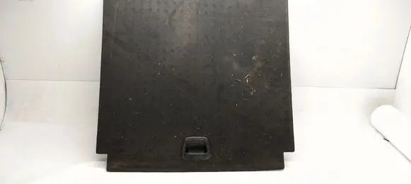 BMW X3 F25 Trunk/boot floor carpet liner 7222219