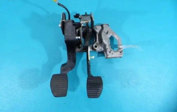 Citroen DS3 Pedal assembly 9682171580 IMPRK932511