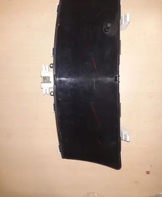 Toyota Corolla E120 E130 Speedometer (instrument cluster) 8380002C60