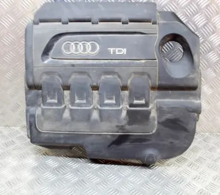 Audi Q3 8U Engine cover (trim) 04L103925R 04L103954T