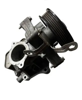 Opel Astra K Water pump 12641869