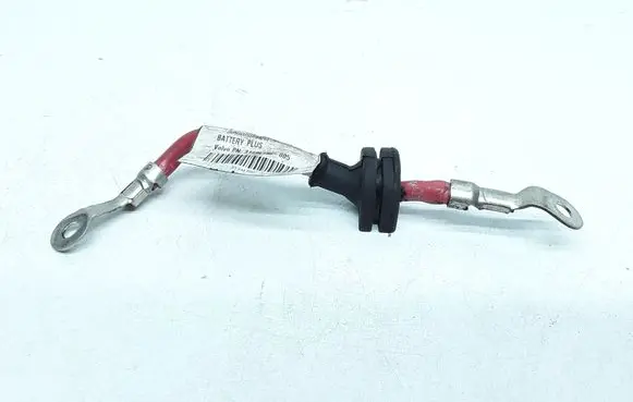 Volvo S90, V90 Positive cable (battery) 31394188