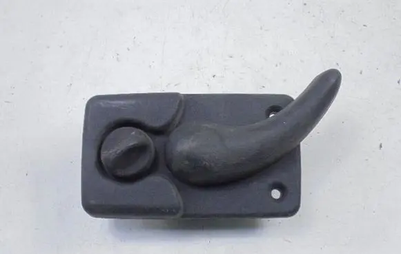 Opel Movano A Rear door interior handle 