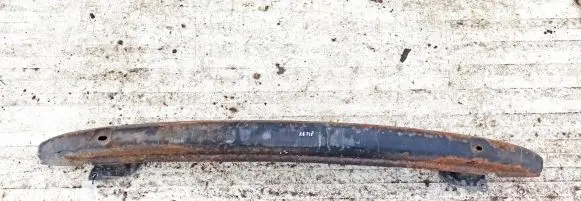 Rear beam