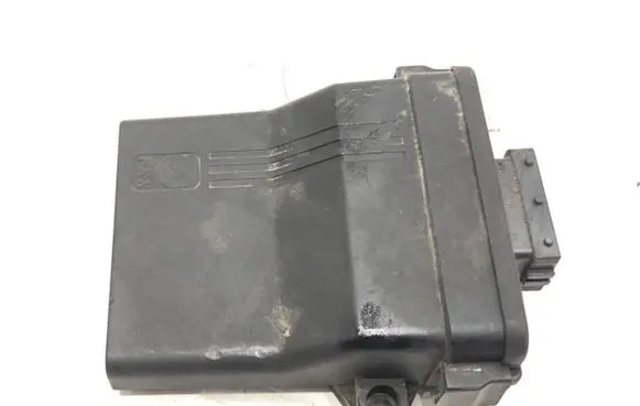 Audi A3 S3 8L LP gas control unit module 67R011002