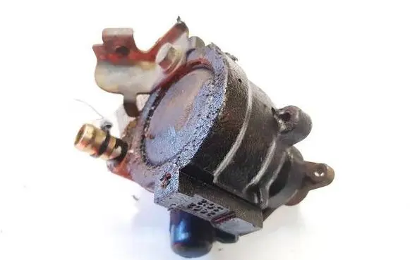 Renault Scenic I Power steering pump