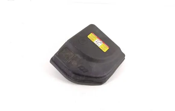 Citroen DS5 Fuse box cover 9658418180