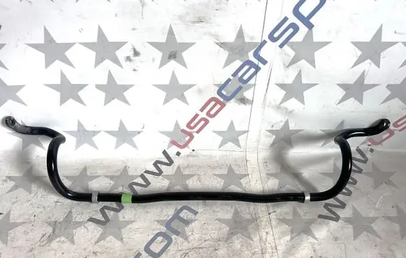 Nissan Leaf II (ZE1) Front anti-roll bar/sway bar 546115SA0A