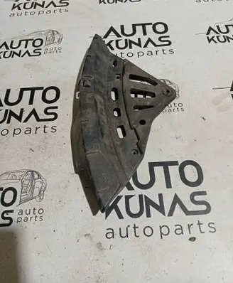 Citroen C4 Grand Picasso Headlight/headlamp mounting bracket 16472600