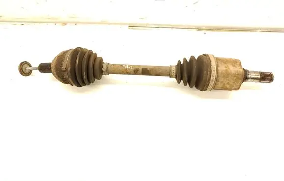 Ford S-MAX Front driveshaft