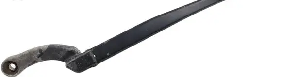 Audi A4 S4 B6 8E 8H Front wiper blade arm 8E1955407A