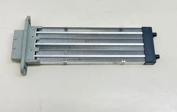 KIA Optima Electric cabin heater radiator 17424G029