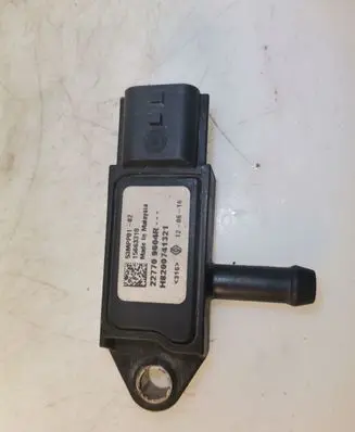Renault Trafic III (X82) Exhaust gas pressure sensor 227709604R H8200741321