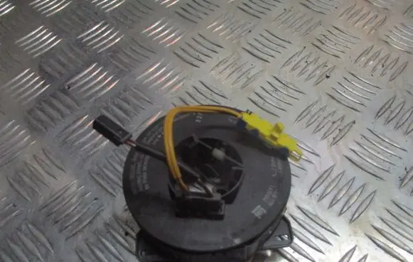 Opel Agila A Airbag slip ring squib (SRS ring)