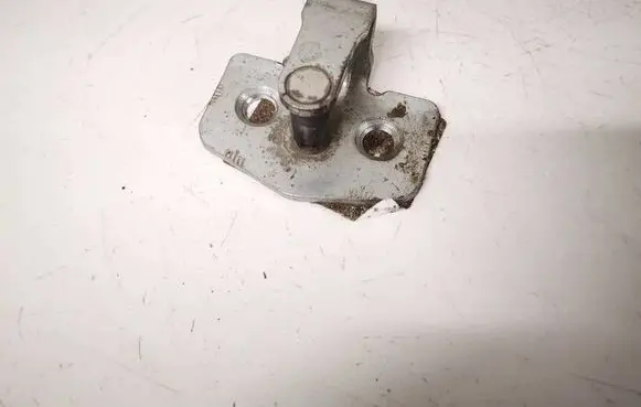 Opel Zafira B Rear door lock loop/hook striker 