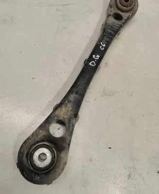 Audi A6 S6 C6 4F Rear control arm 4F0501529C