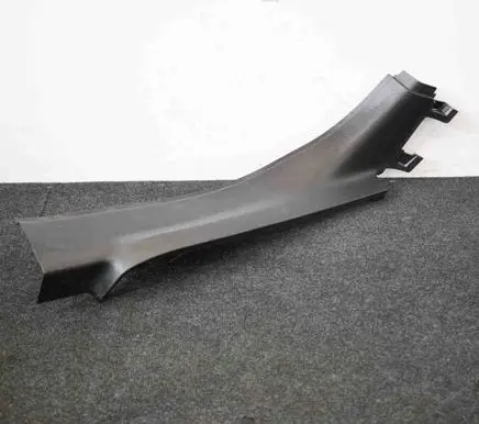 Opel Zafira C (C) pillar trim 20914011