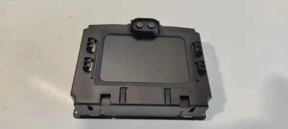 Opel Zafira A Screen/display/small screen 24435537 5WK70044 75402558201