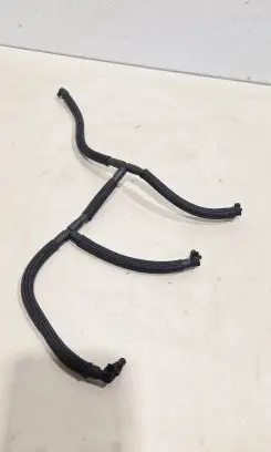 Volkswagen Polo V 6R Fuel return line/hose 03p130235a