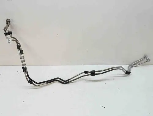 BMW 3 F30 F35 F31 Air conditioning (A/C) pipe/hose 9368337