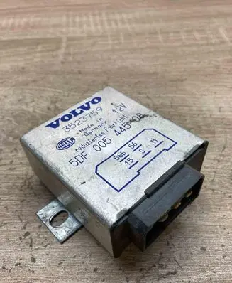 Volvo 850 Other relay 3523759 5DF00544508 FuelPump