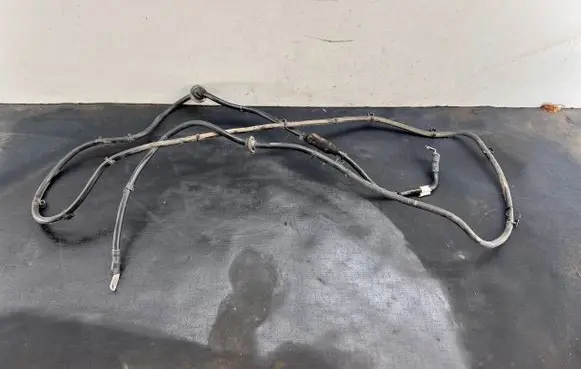 Audi Q5 SQ5 Negative earth cable (battery) 8R0971225G