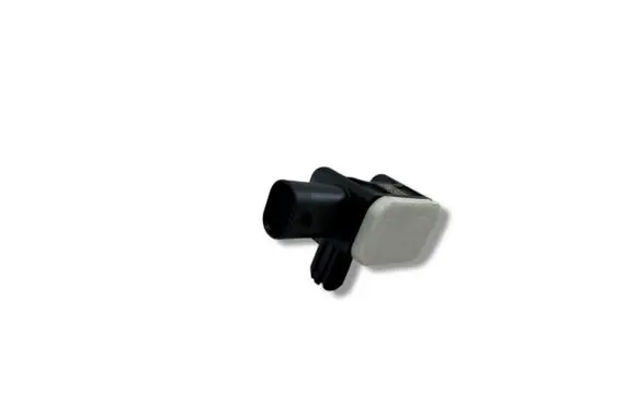Mercedes-Benz A W176 Airbag deployment crash/impact sensor A1668210151 56054085AA