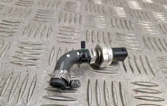 Renault Scenic III - Grand scenic III Exhaust gas pressure sensor H8200443536