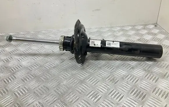 Front shock absorber/damper